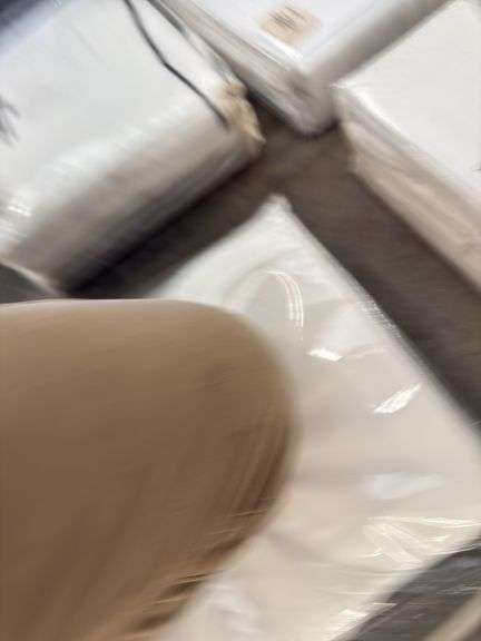 Amity Home Queen Linen Sheet Set
