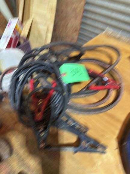 Jumper Cables image