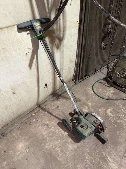 Weed Eater Power Edge Edger image
