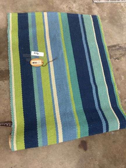 Outdoor 2 x 3 Rug image