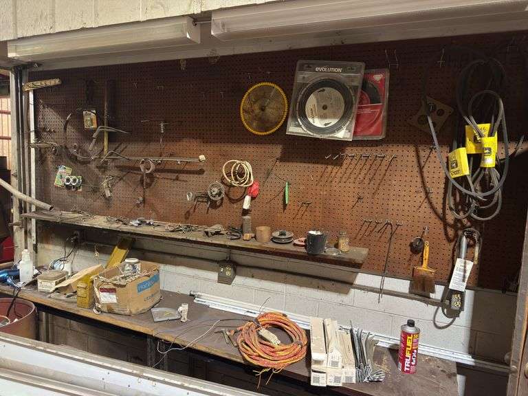 Misc Tools image
