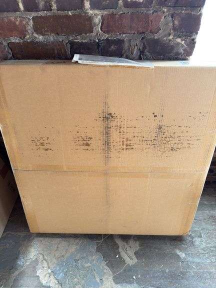 Baja chandelier 17x30 coco rearts/ant