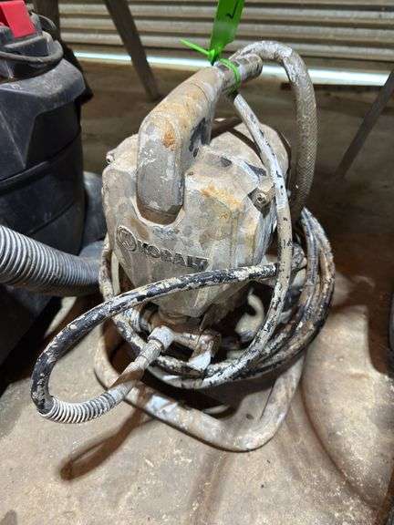 Kobalt Paint Sprayer image
