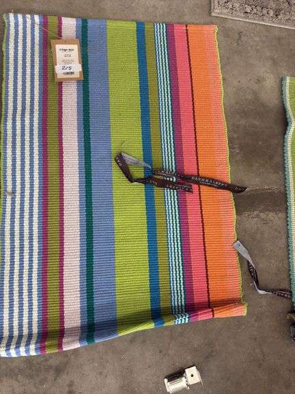 Outdoor 2 x 3 Rug image