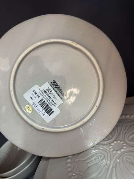 Arte Italica Dishes - High End