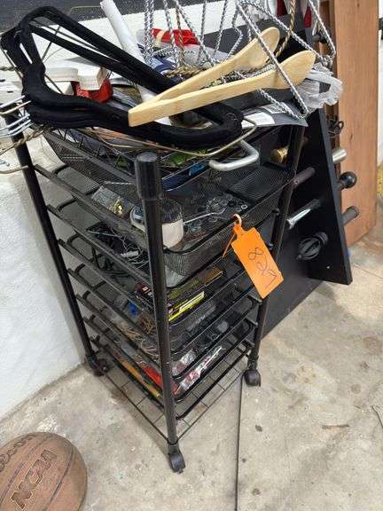 Misc Tools - Perfect for Decorator!