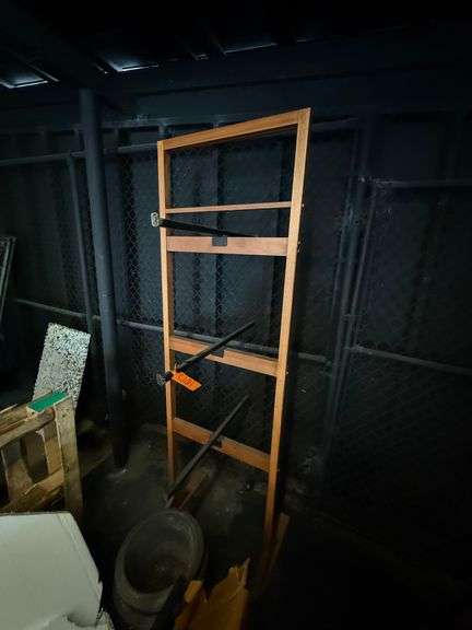 Hanging Display