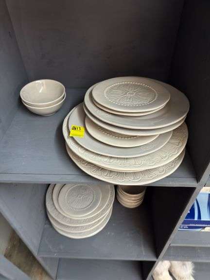 Arte Italica Dishes - High End