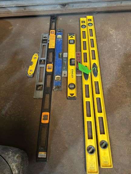 Levels image