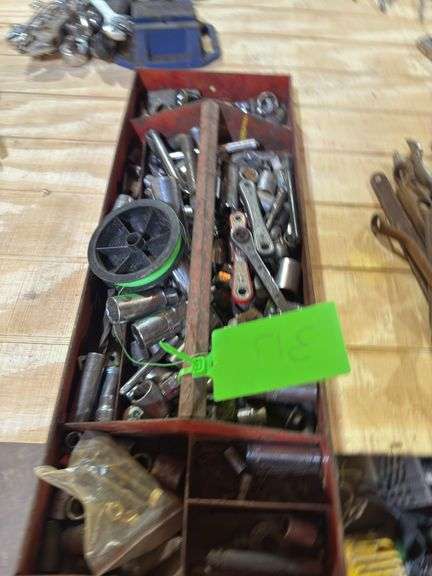 Misc Sockets & Wrenches image