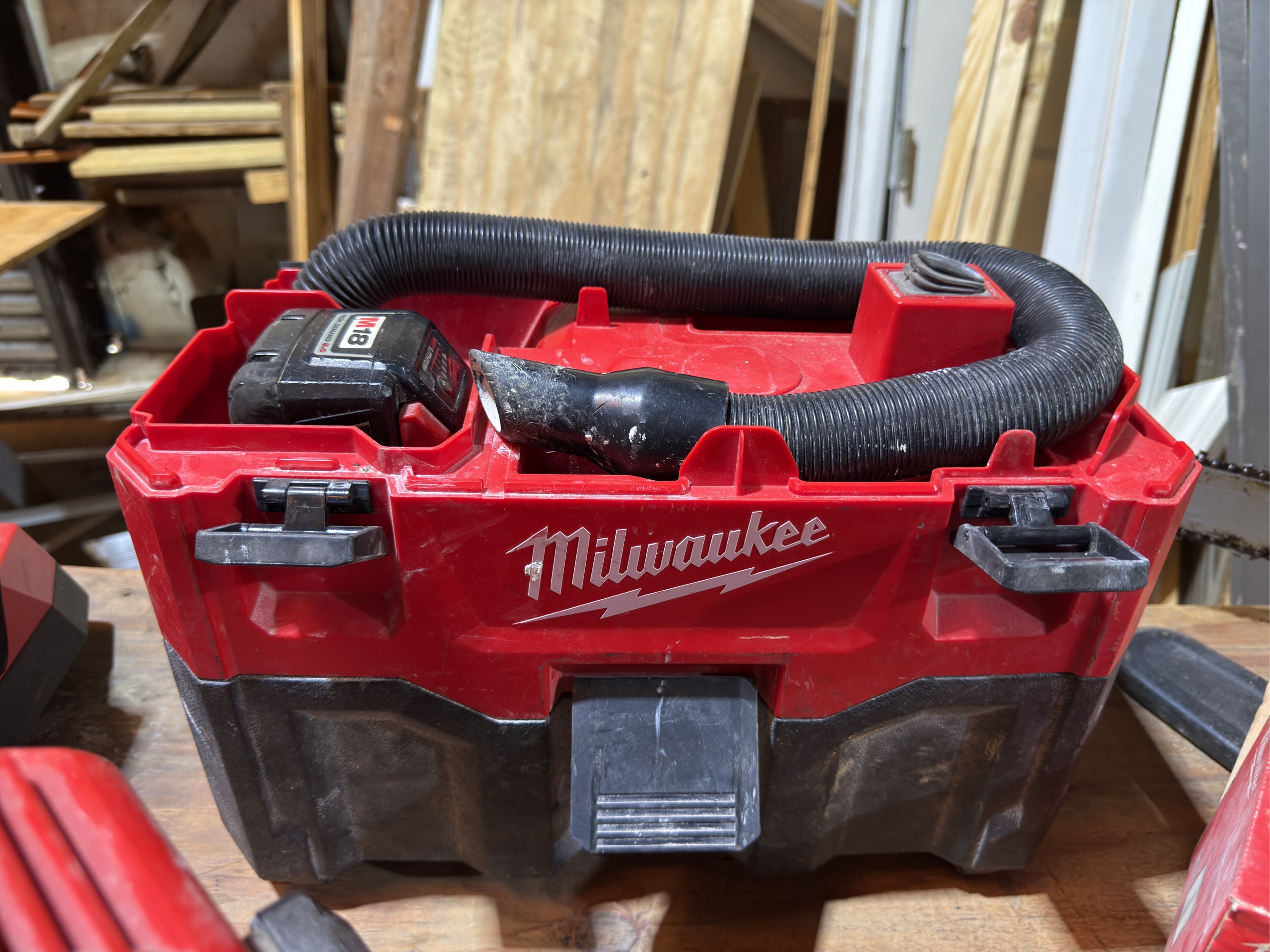 West Jefferson Machine Shop featured photo 109