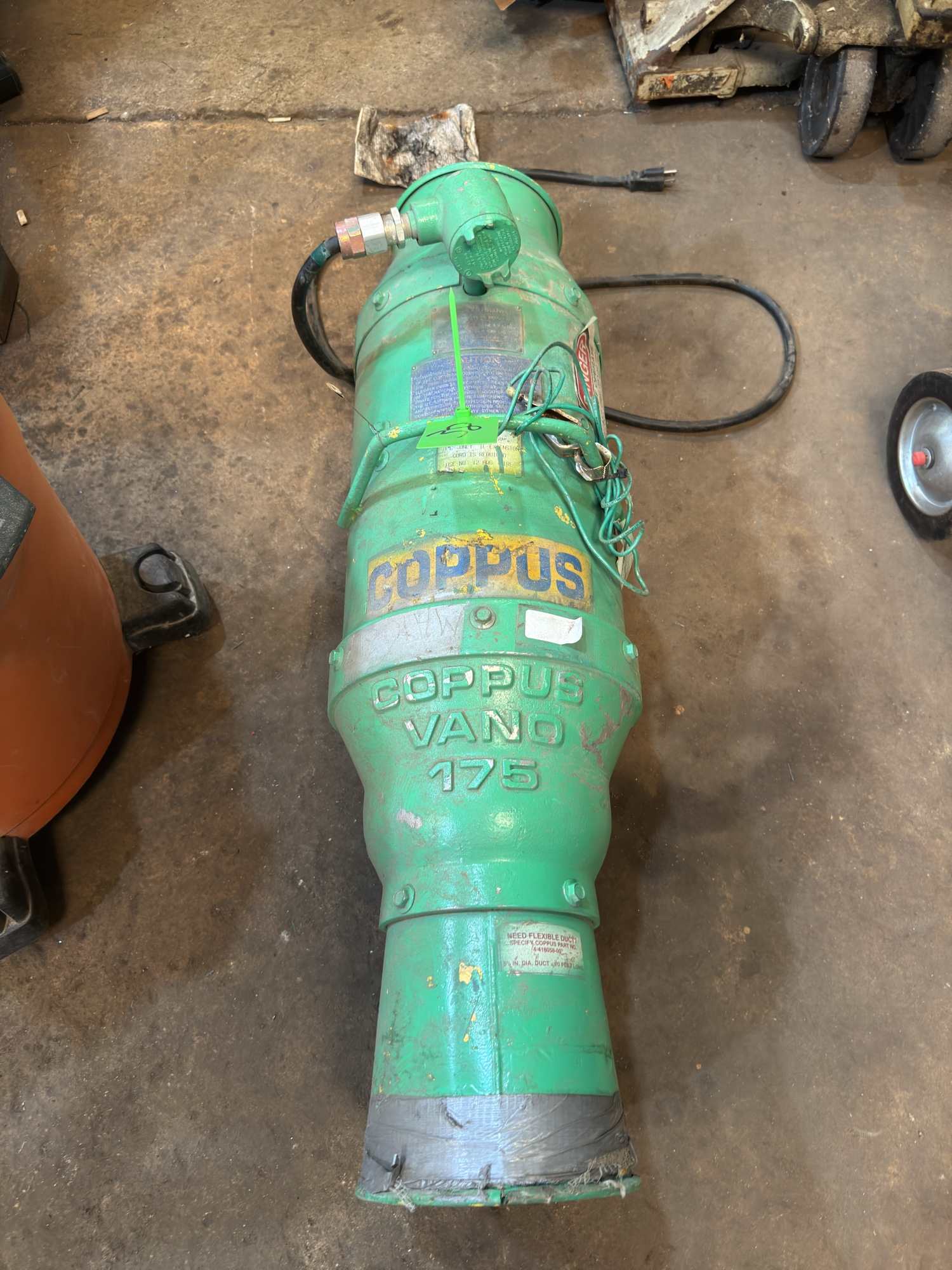 West Jefferson Machine Shop featured photo 27