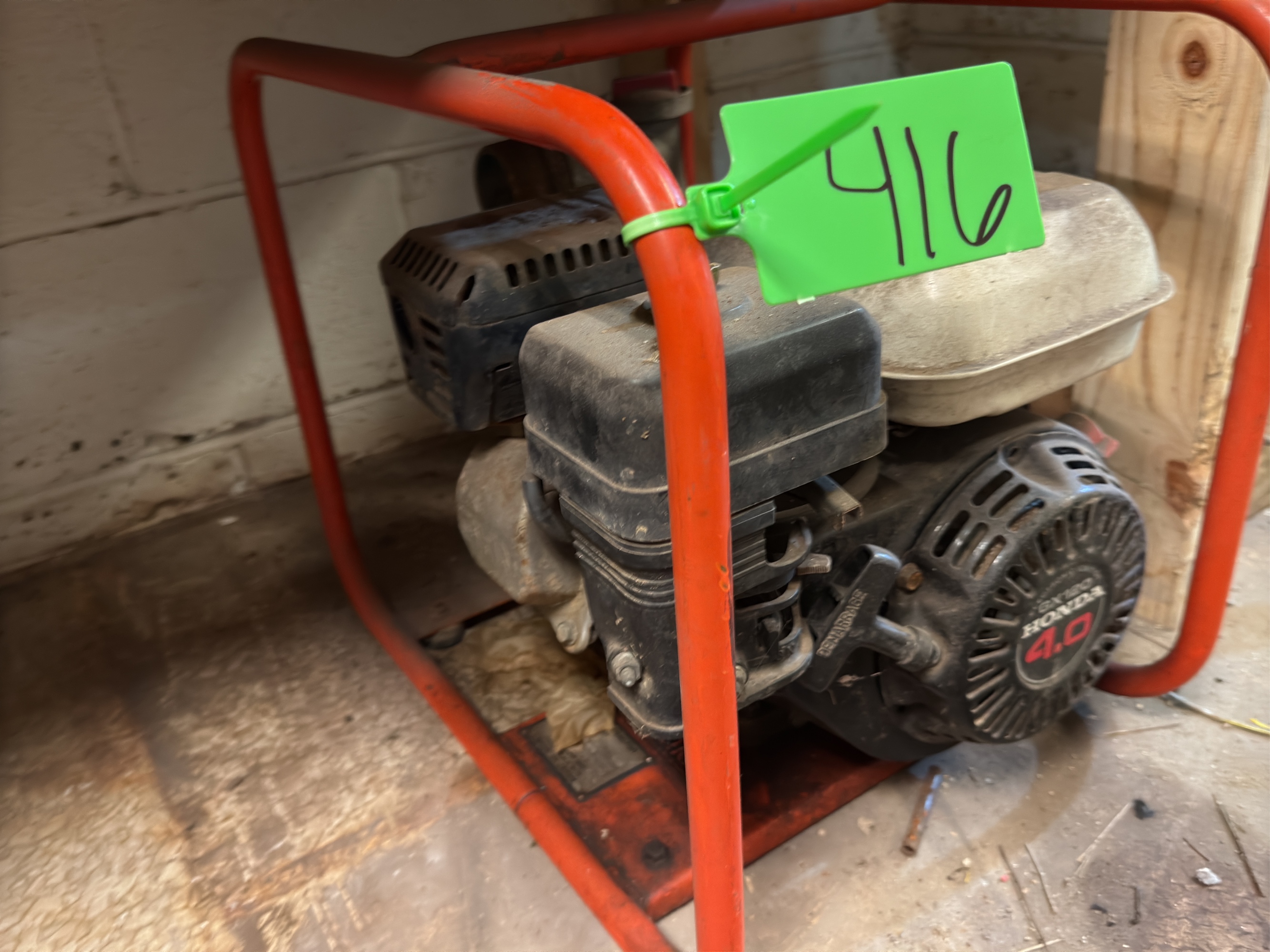 West Jefferson Machine Shop featured photo 136