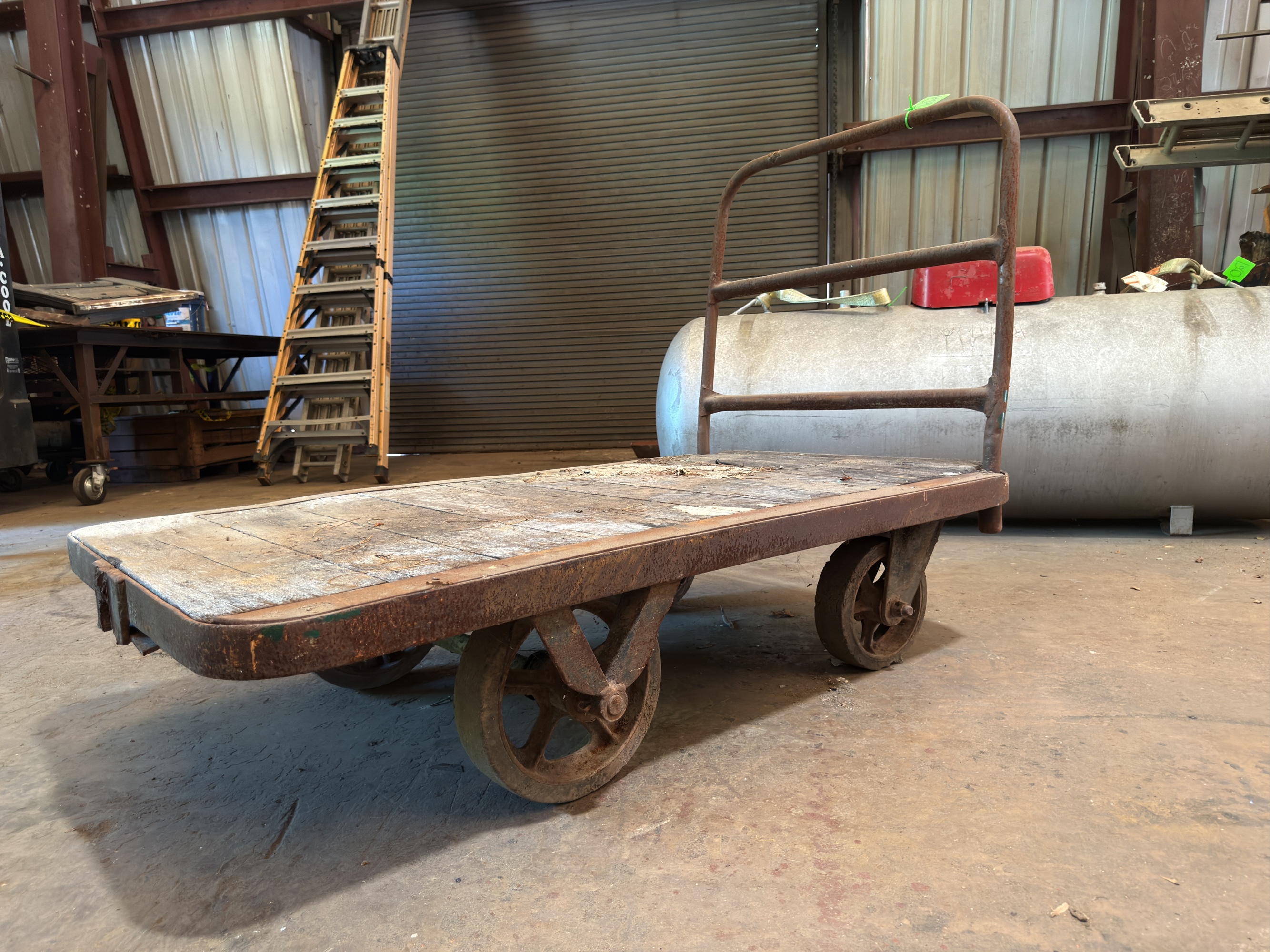 West Jefferson Machine Shop featured photo 53