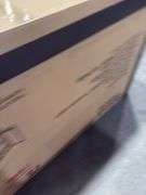 Badcock Rainer Grey Dresser - #B1016B D