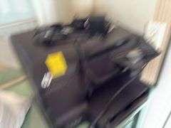 HP OfficeJet Pro 8600