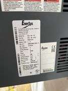EnForcer IMPAQ - EI3-IN-4Y - 2000/2000/1500 AH Forklift Charger