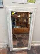 Peacock Decor Mirror