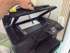 HP OfficeJet Pro 8600