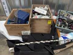 Misc Tools & Casters