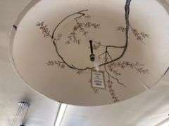 Bramble Wojan Pendant Large Light - 33in Diameter