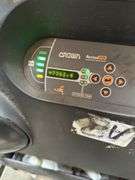 Clark 3500 Series - 1A481675-9478 Truck Weight