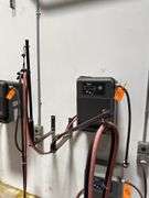EnForcer IMPAQ - EI3-IN-4Y - 2000/2000/1500 AH Forklift Charger