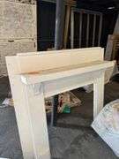 Vintage Mantle