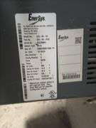EnForcer IMPAQ - EI3-IN-4Y - 2000/2000/1500 AH Forklift Charger