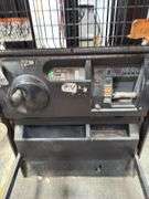 Clark 3500 Series - 1A481675-9478 Truck Weight