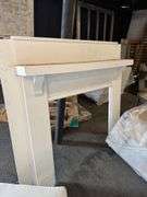 Vintage Mantle