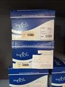 (13)Pairs of Bos & Co Shoes-