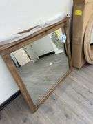 Savannah Court Mirror
