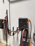EnForcer IMPAQ - EI3-IN-4Y - 2000/2000/1500 AH Forklift Charger