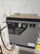 Eclipse II Plus Forklift Charger - Model 1050EC3F-12SP