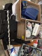 Misc Tools & Casters
