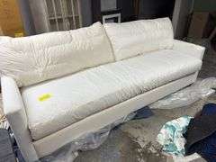 Jordan XL - Nomad - Large SlipCover Sofa