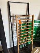 Hanging Displays