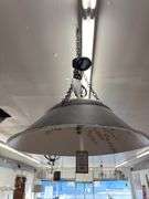 Bramble Wojan Pendant Large Light - 33in Diameter