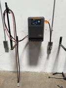 EnForcer IMPAQ - EI3-IN-4Y - 2000/2000/1500 AH Forklift Charger