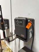 EnForcer IMPAQ - EI3-IN-4Y - 2000/2000/1500 AH Forklift Charger