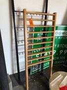 Hanging Displays