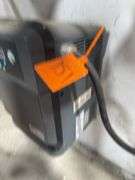 EnForcer IMPAQ - EI3-IN-4Y - 2000/2000/1500 AH Forklift Charger