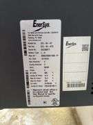 EnForcer IMPAQ - EI3-IN-4Y - 2000/2000/1500 AH Forklift Charger