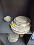Arte Italica Dishes - High End