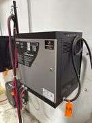 Eclipse II Plus Forklift Charger - Model 1050EC3F-12SP