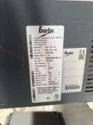 EnForcer IMPAQ - EI3-IN-4Y - 2000/2000/1500 AH Forklift Charger