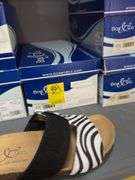 (13)Pairs of Bos & Co Shoes-