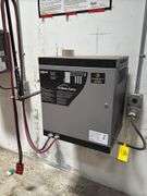 Eclipse II Plus Forklift Charger - Model 1050EC3F-12SP