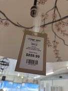 Bramble Wojan Pendant Large Light - 33in Diameter